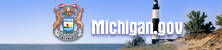 Link to Michigan.gov