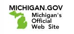 Michigan.gov header