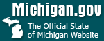 Michigan.gov Logo